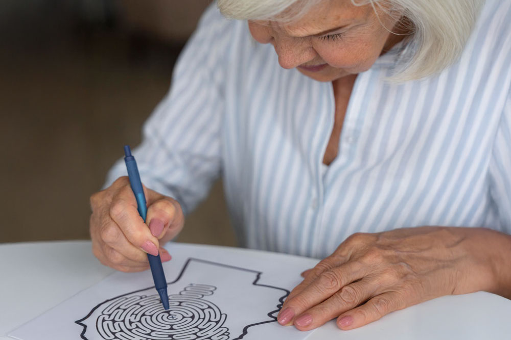 Nevropsihologija Cognis 1 - Cognis klinična psihologija